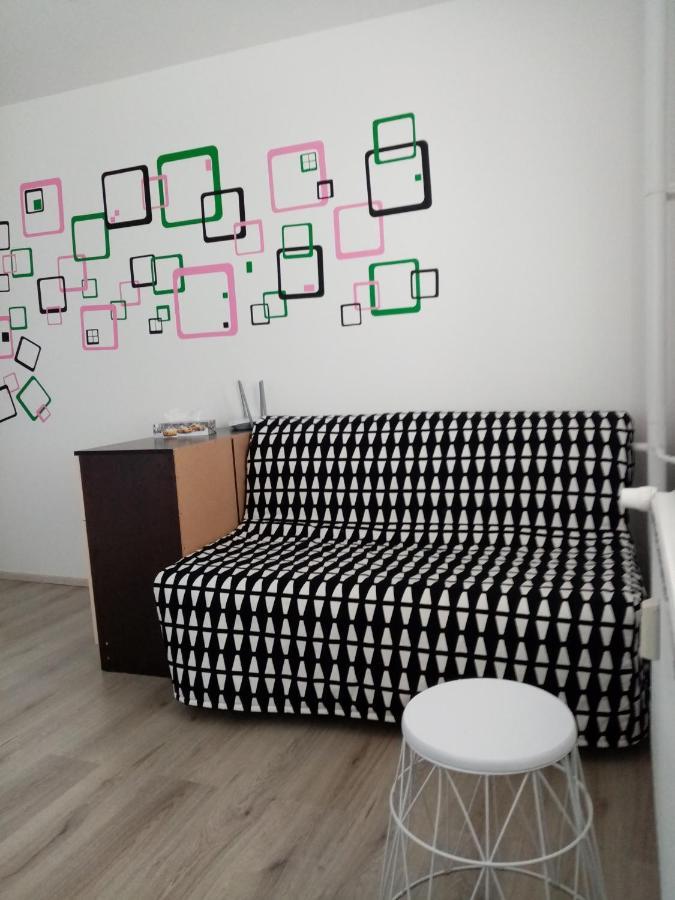 Apartman Aneta Karlovy Vary Exterior photo