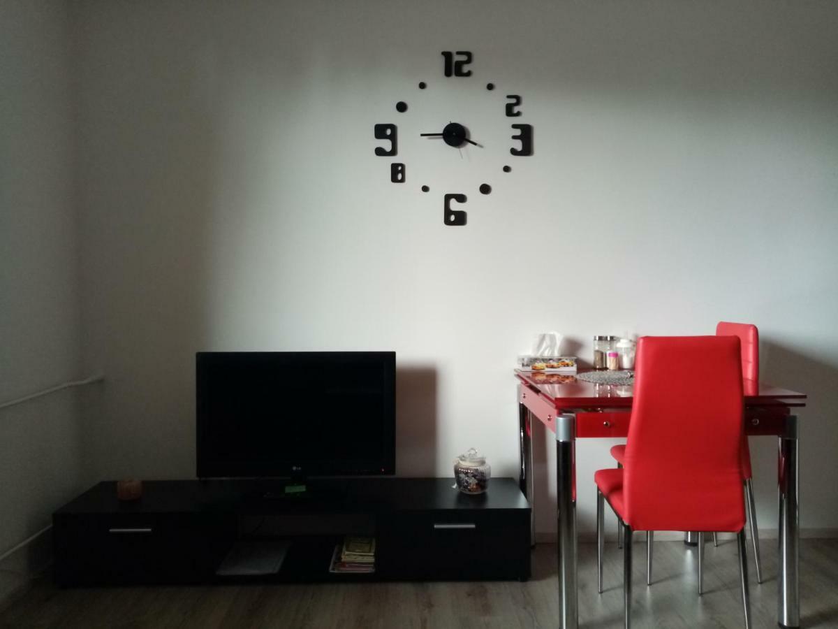 Apartman Aneta Karlovy Vary Exterior photo