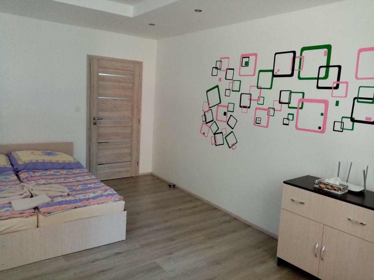 Apartman Aneta Karlovy Vary Exterior photo