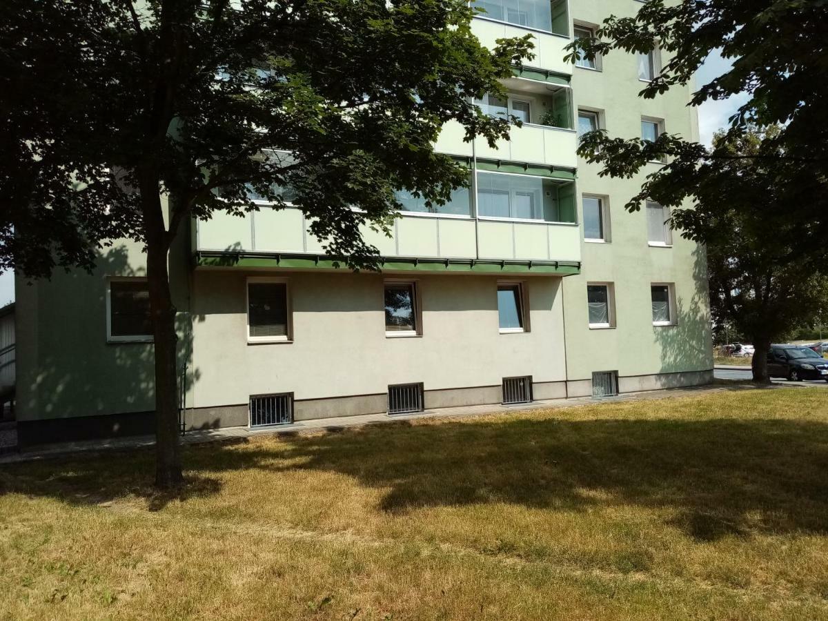 Apartman Aneta Karlovy Vary Exterior photo
